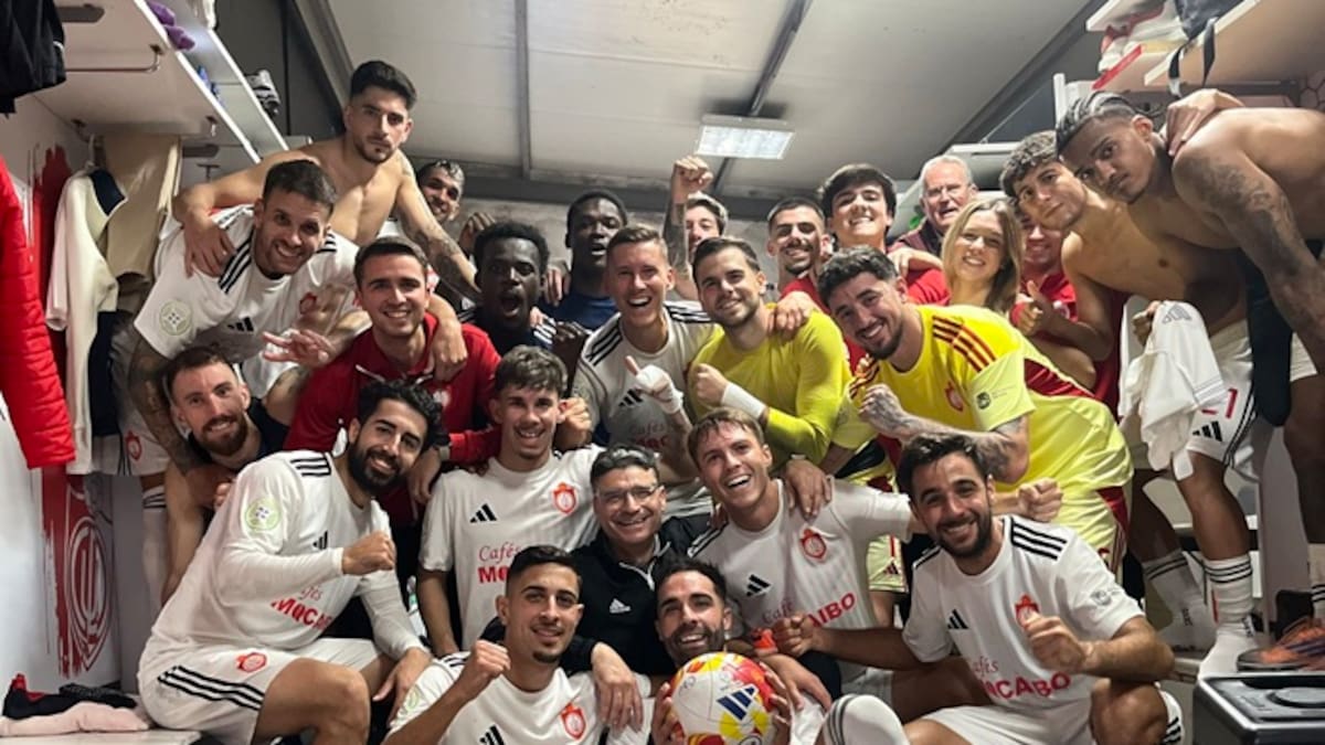 Lolo Ortiz previa Balona v Utrera