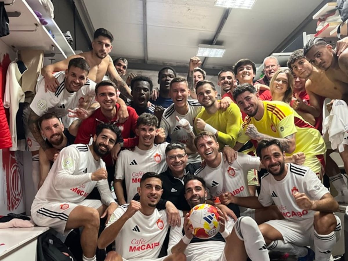 El Utrera llegará a La Línea jugándose la salvación