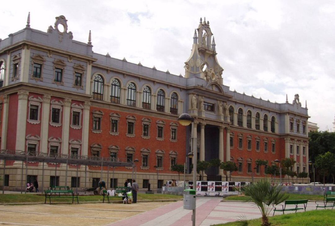 Universidad de Murcia