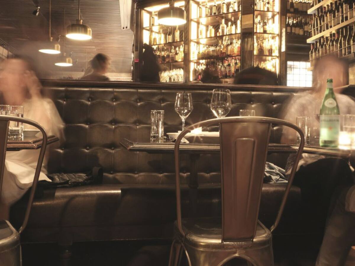 Salud recomienda el cierre de bares a las 00:00 durante las 'no fiestas' en toda Navarra