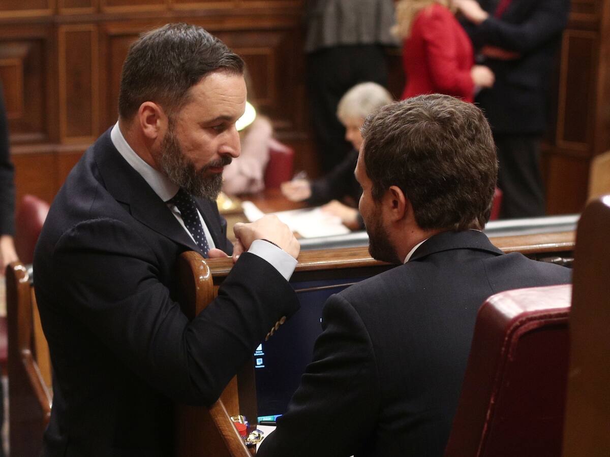 No le importan los demás