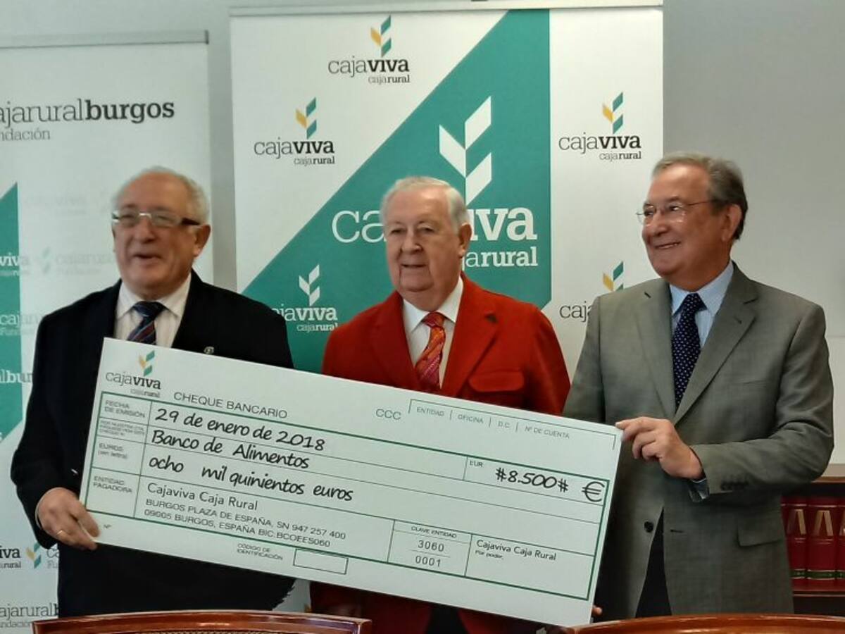 Aumentan los beneficiarios de productos básicos