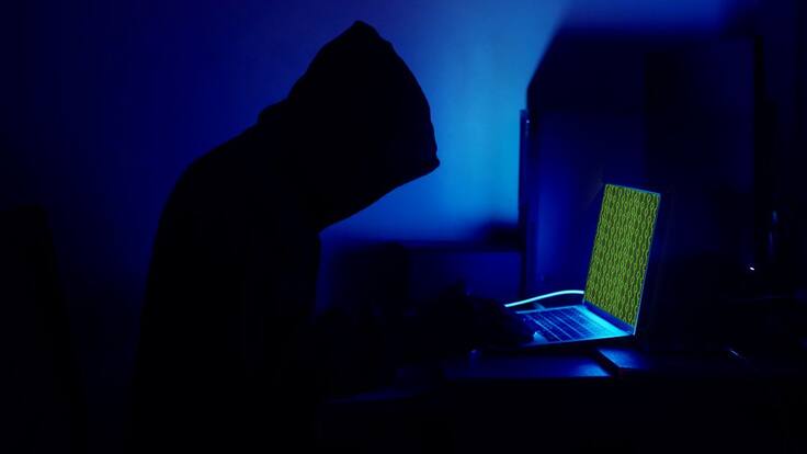 Víctor Fernández: “Cuidado con las apps que instalamos y los permisos que damos”