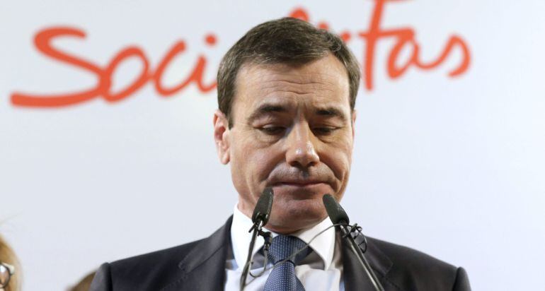 La expulsión de Tomás Gómez devuelve a la actualidad, nombres históricos del socialismo madrileño como Rafael Simancas o Jaime Lissavetzky. Ellos serán los encargados de impulsar la transición hacia un 'nuevo' PSM