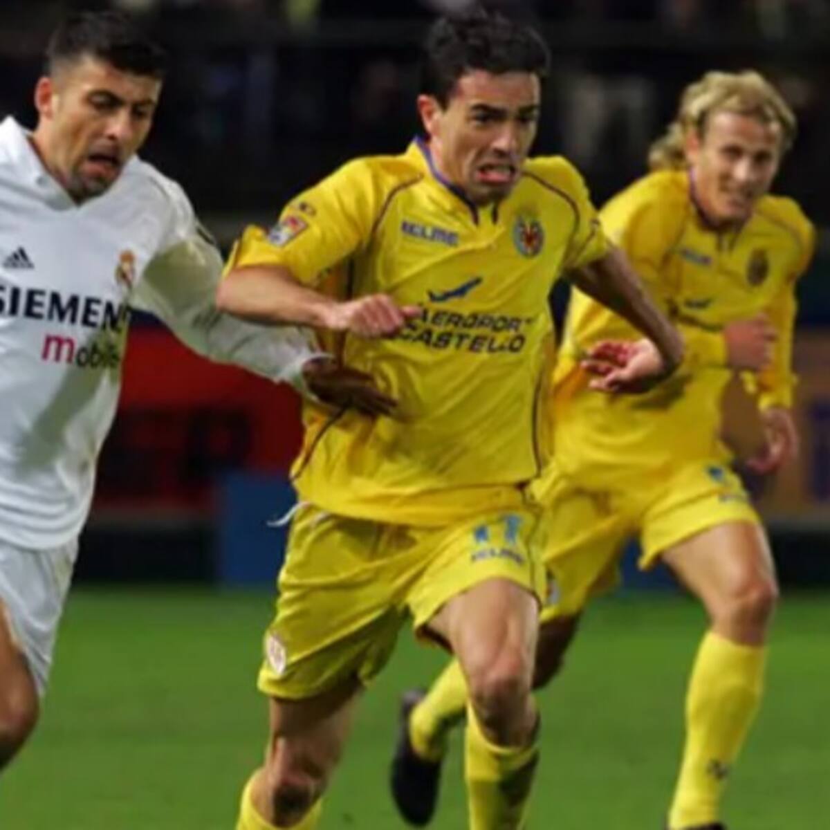 Josico y Javi Venta recuerdan el Villarreal que fue tercero: “Veinte años después, el equipo puede repetir la gesta”