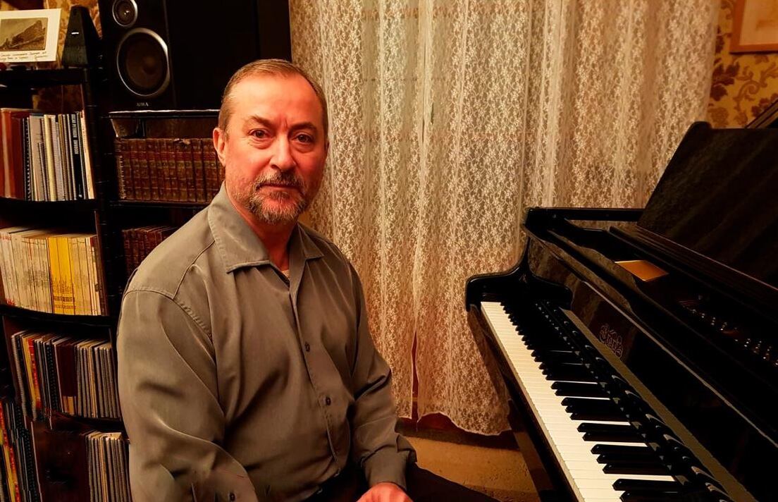 Miguel Ángel Ozores Belmonte