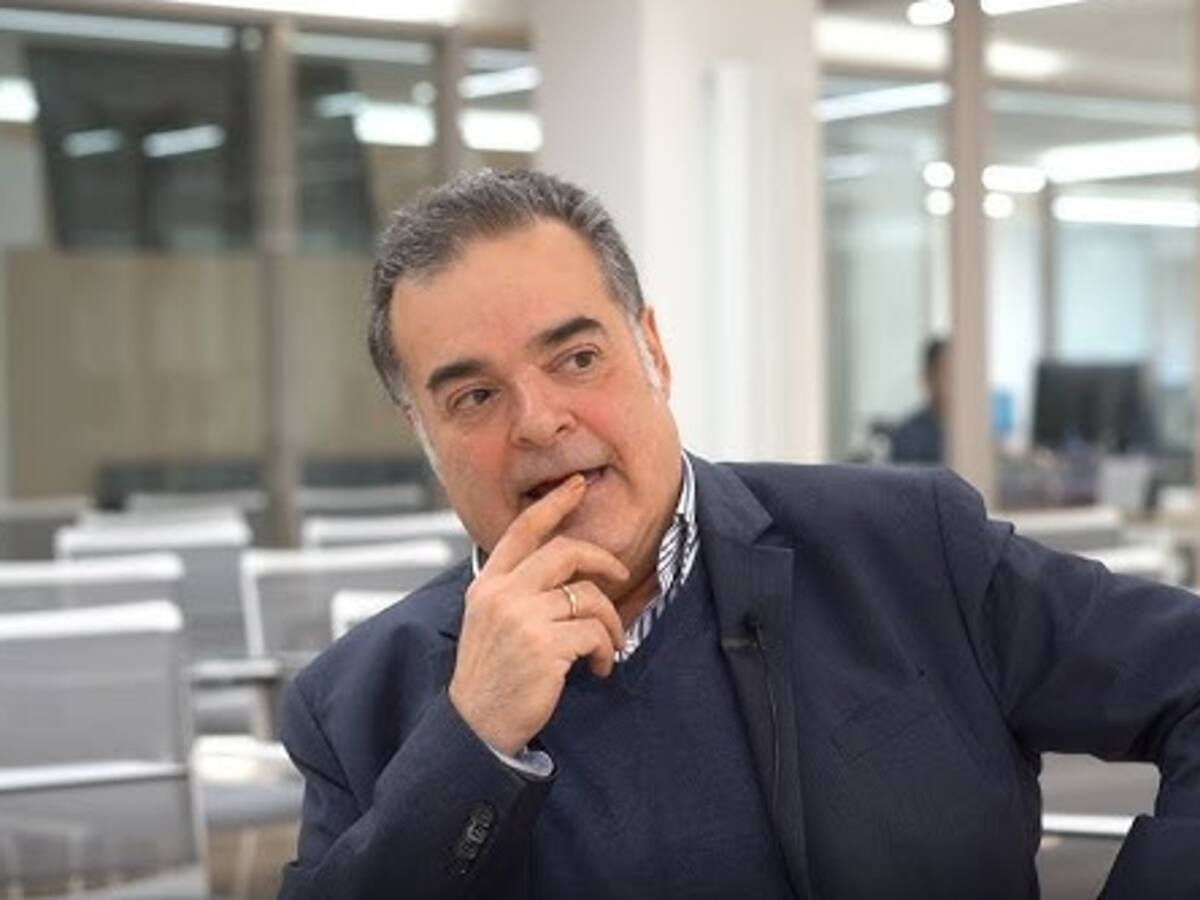 La asociación Infancia Robada tacha de “disparate” la actitud de La Salle con las víctimas de abusos sexuales en Donostia