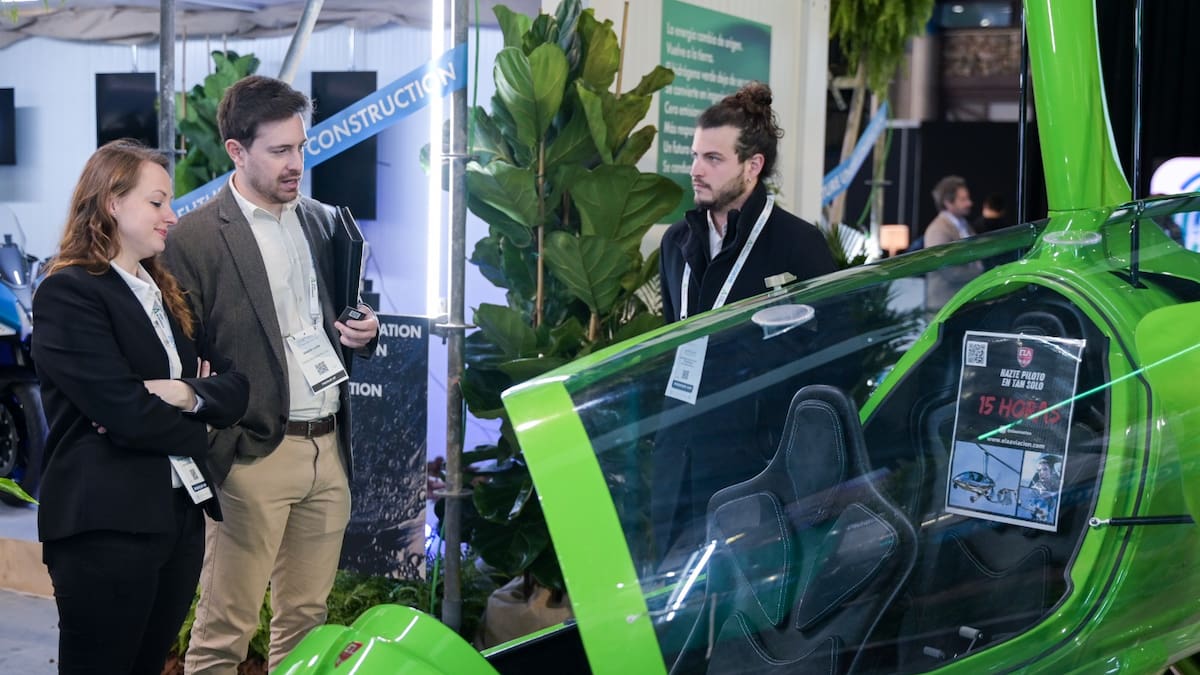 La movilidad del futuro pasará por la “coexistencia tecnológica”, según los expertos reunidos en el eMobility