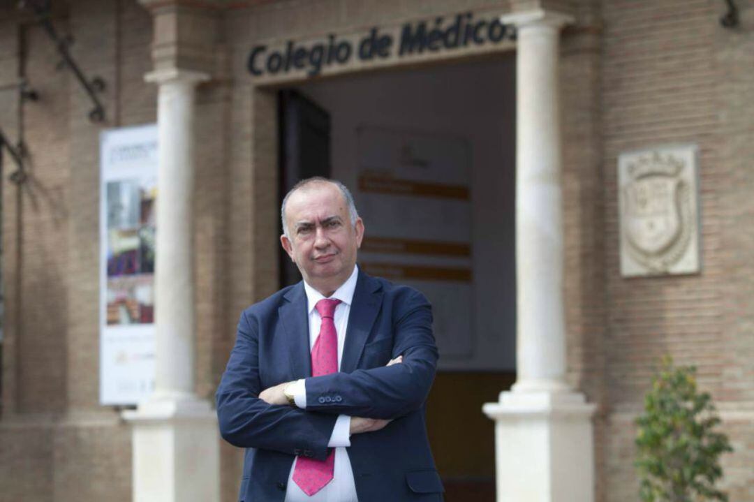 Juan José Sánchez Luque