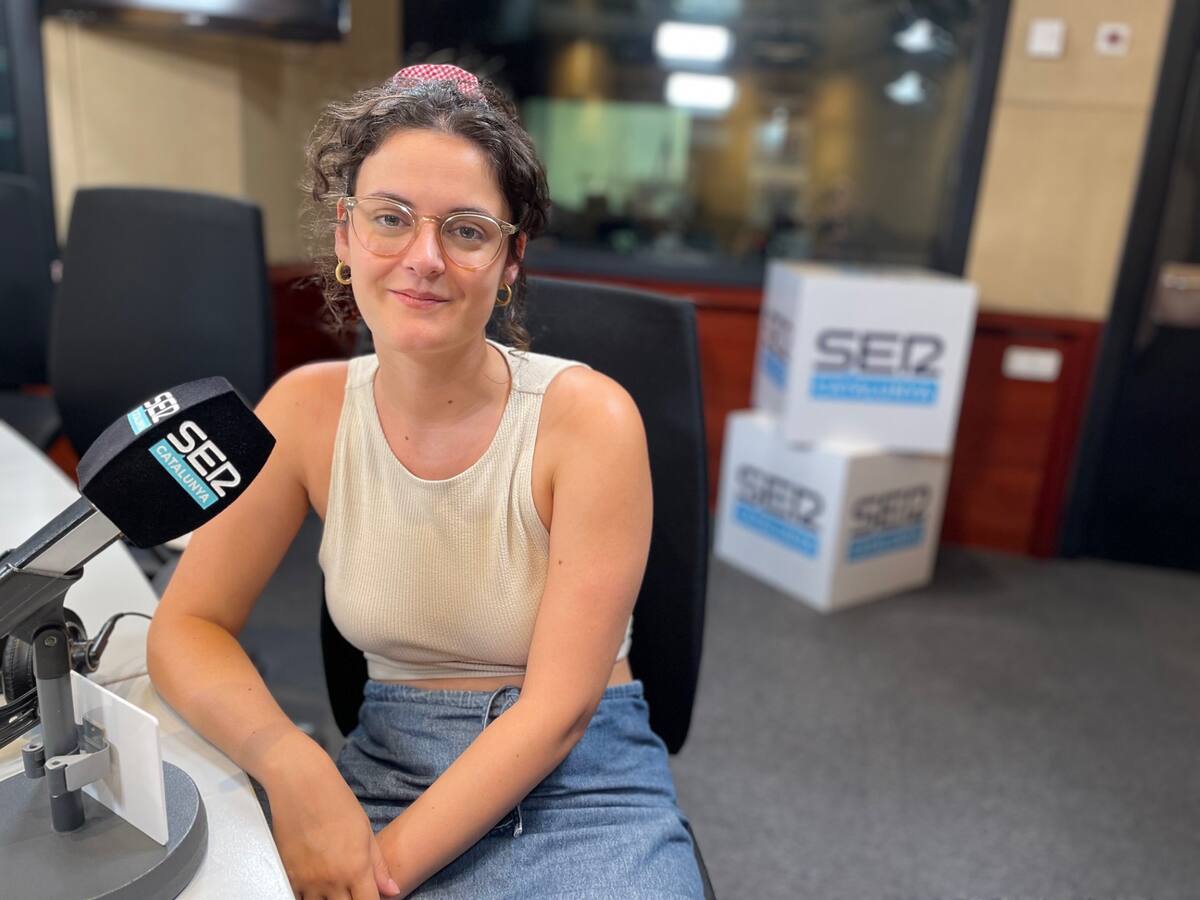 ENTREVISTA. Celia Giraldo