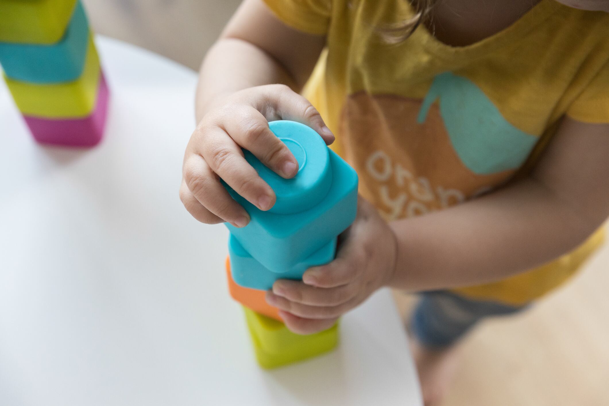 La Junta convoca el &quot;Bono Concilia&quot; para familias con hijos de 0 a 3 años