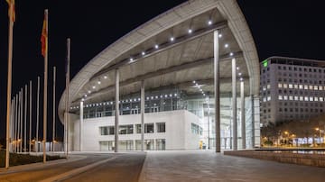 El Palacio de Congresos de València recupera 46.694 euros correspondientes a doce facturas del dinero estafado