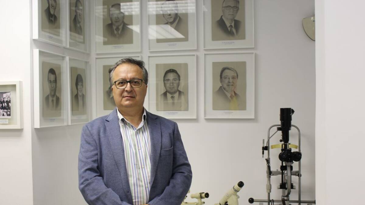 Entrevista La Ventana CV (12-10-2020)