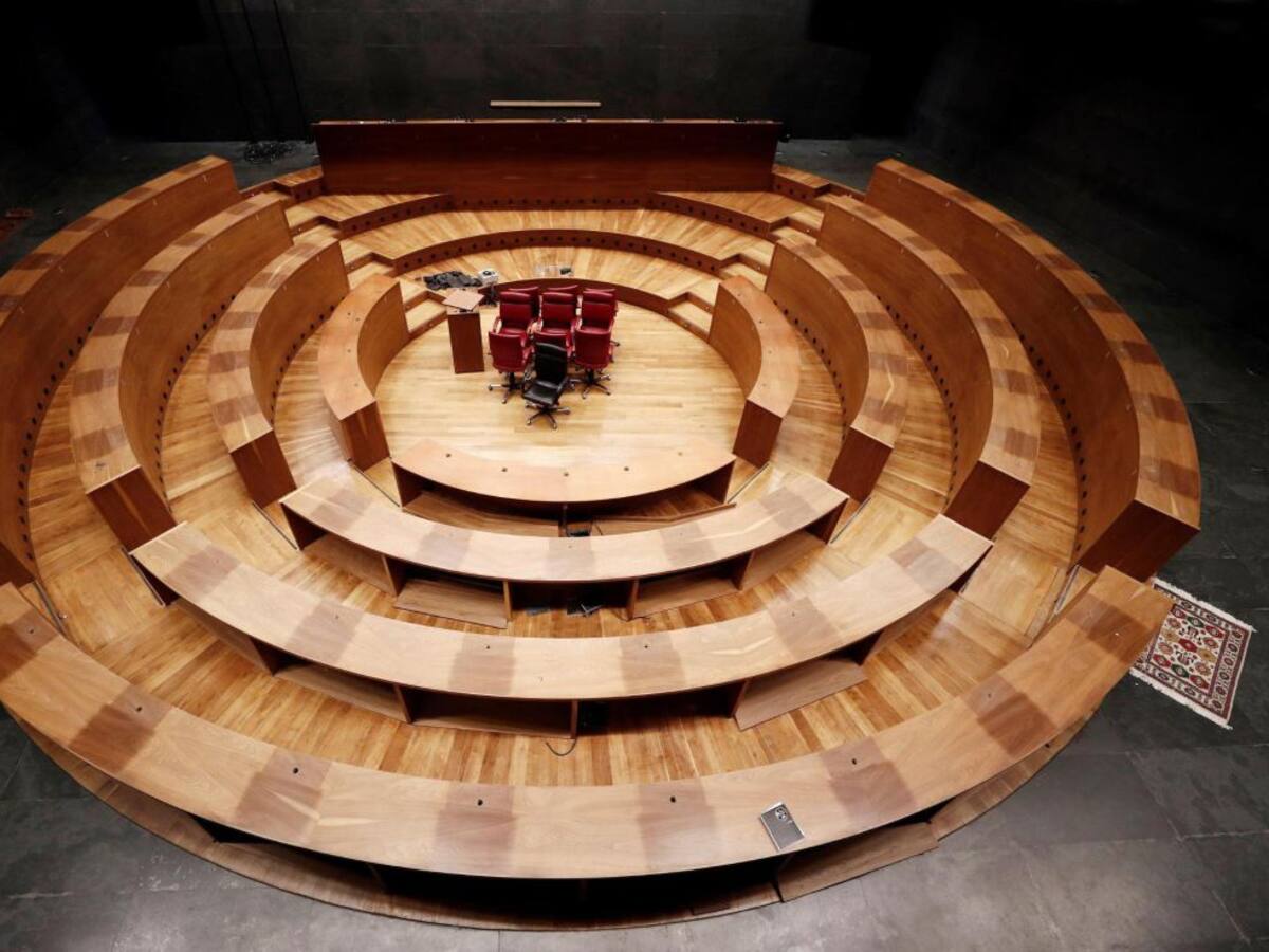 La entrada de Lorente (04/04/2019)