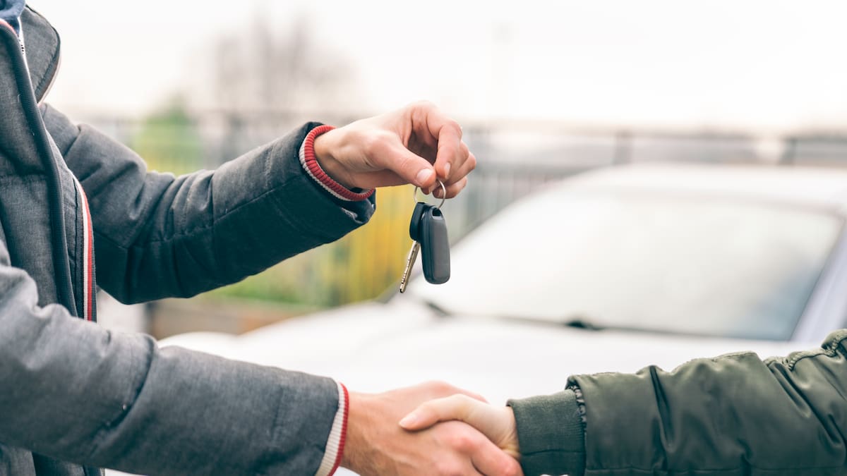 Quina època de l'any és millor per comprar un cotxe?