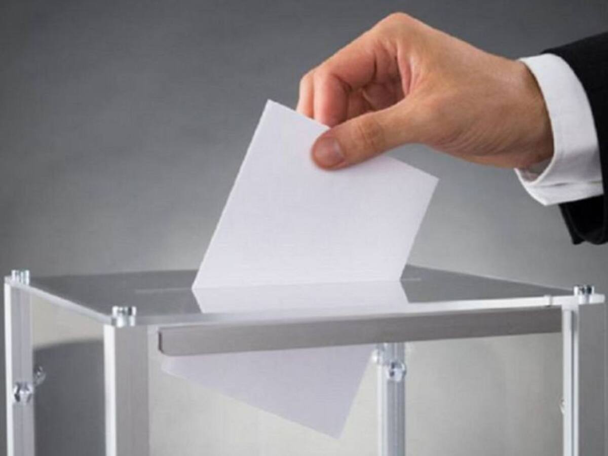 6.797 conquenses podrán votar por primera vez el próximo 26 de mayo