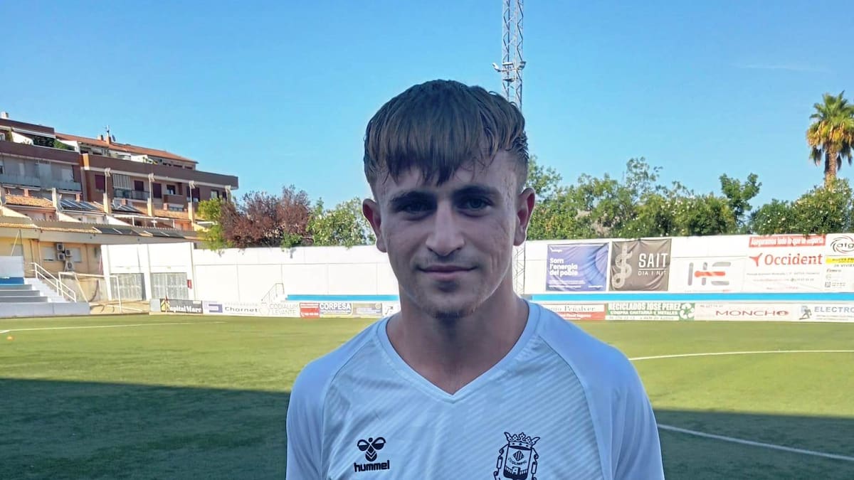 Comemtario del partido por José Manuel Rueda