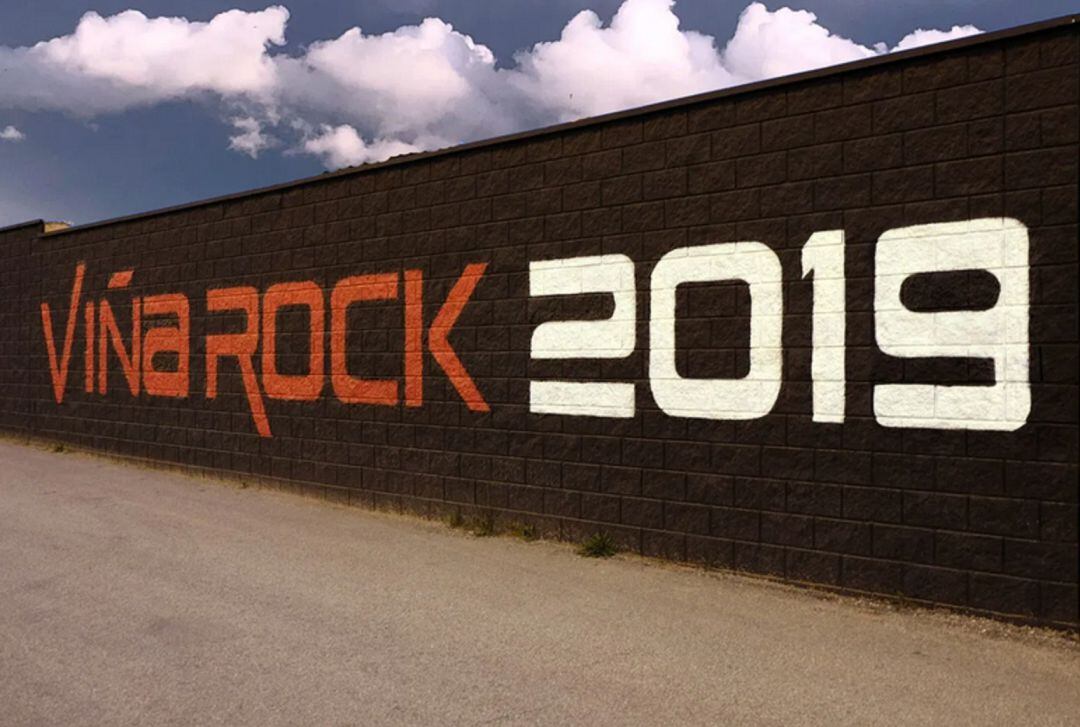 Viña Rock 2019