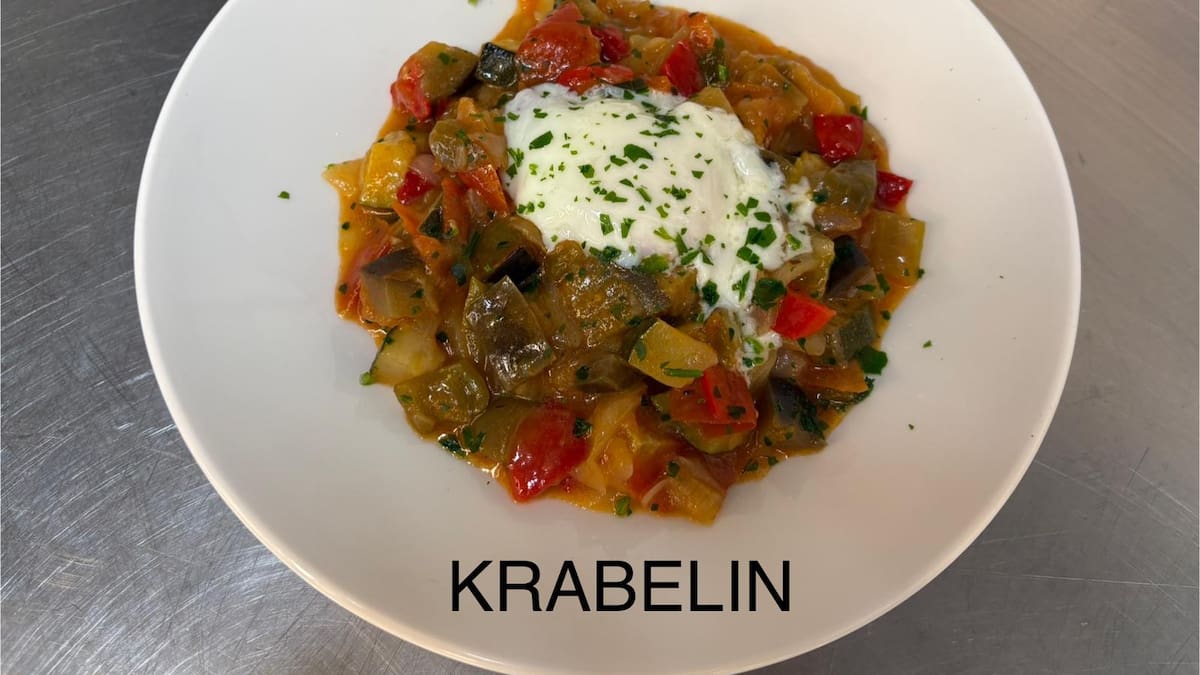 Sobre la pista de un buen pisto