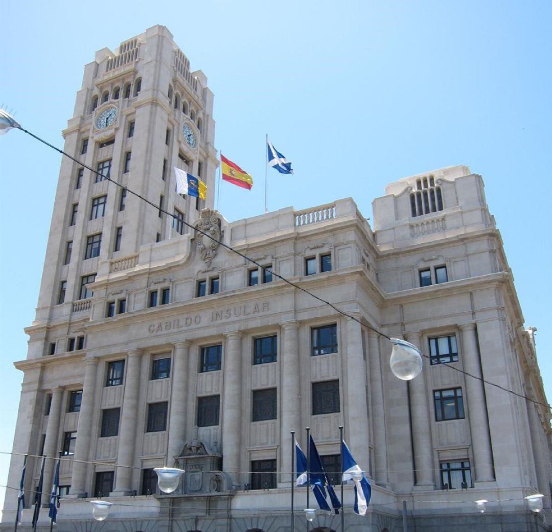 Cabildo de Tenerife