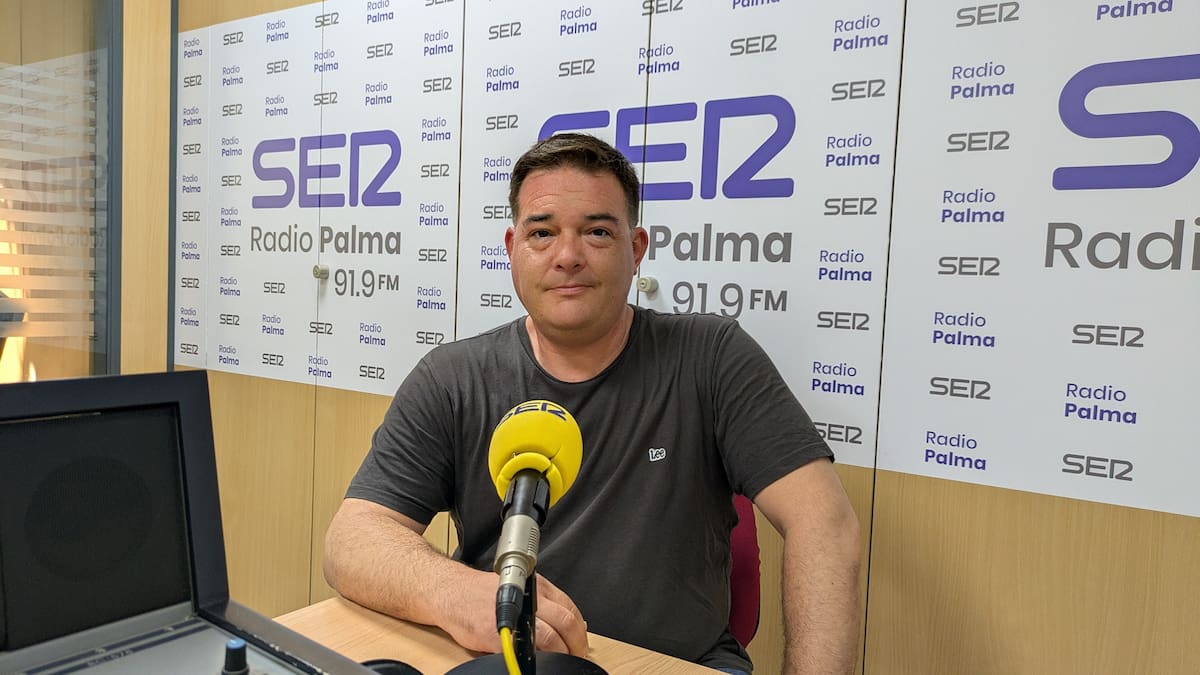 Alejandro Marco (PSOE) analiza el pleno de mayo