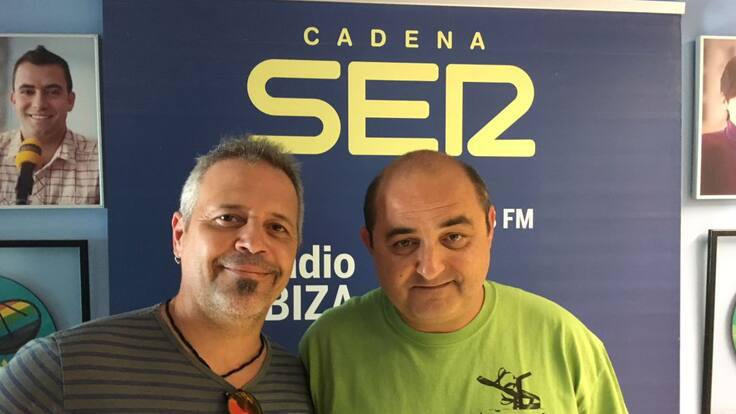 Chris Isaak y Twisted Sister, las propuestas musicales de la semana