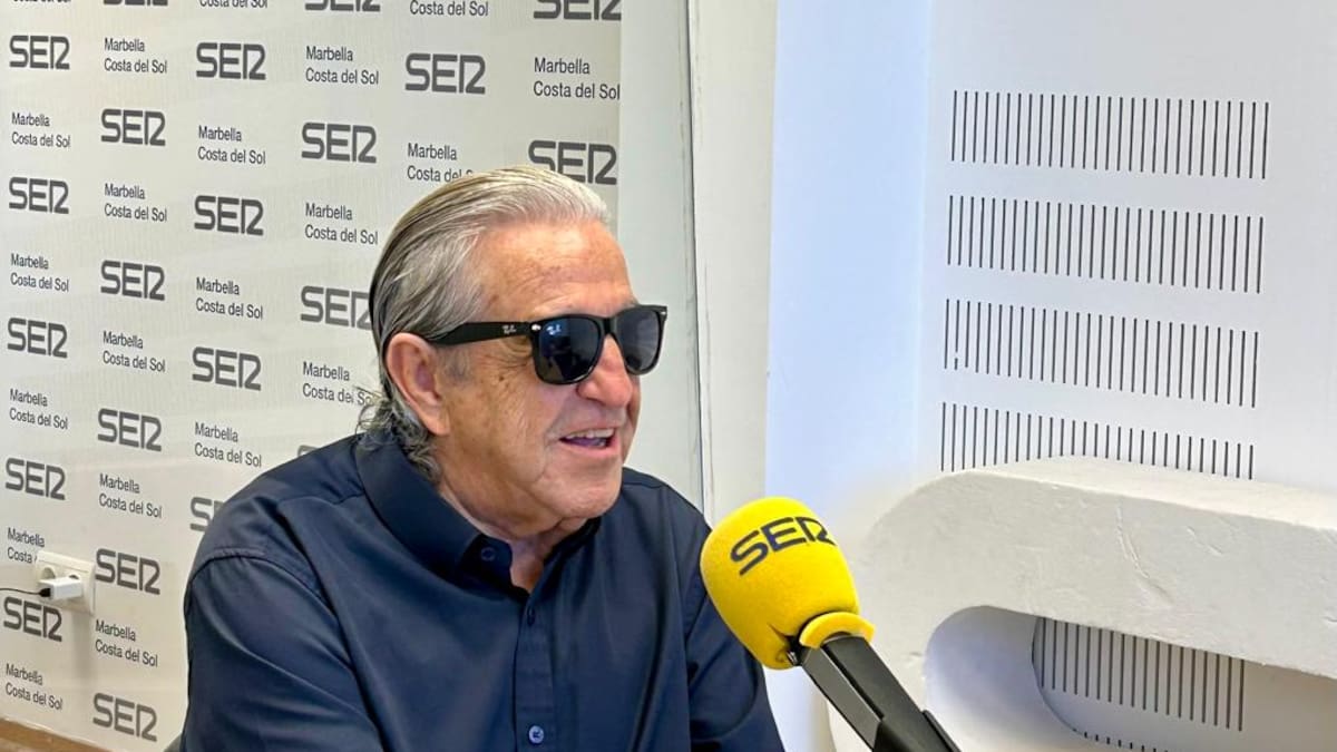 José Lozano, director de Mercato della Fontanella