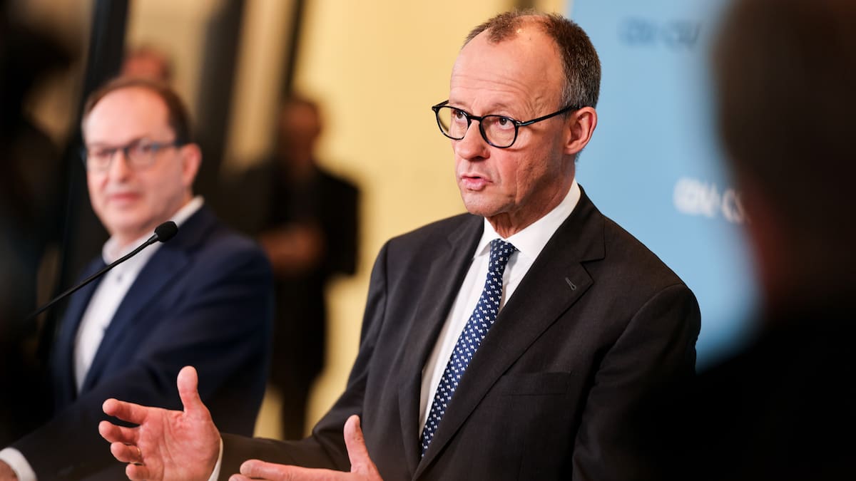 El fin de la austeridad