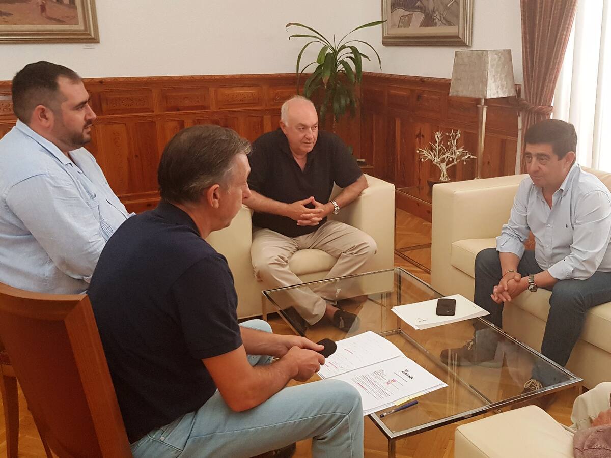 Diputación aumenta las ayudas a la IGP y las Denominaciones de Origen y permitirá dedicarlas a su funcionamiento