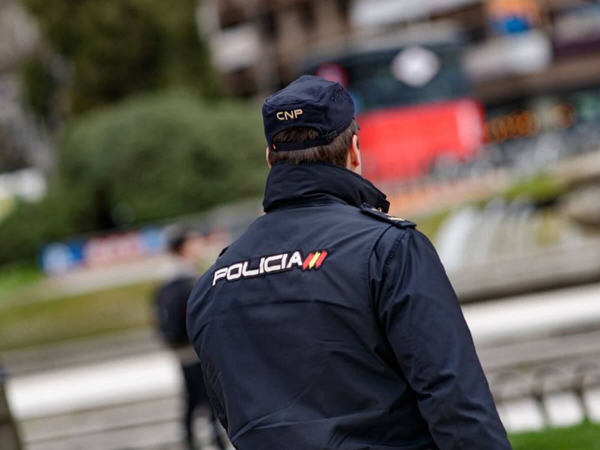 Un total de 45 policías se incorporan, esta semana, a las comisarías del Campo de Gibraltar