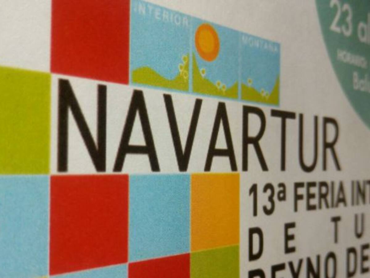 Navartur generará casi 3 millones de impacto económico en Navarra