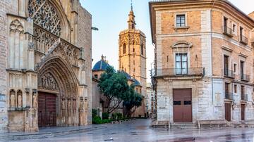València organiza visitas guiadas gratuitas por los barrios de la ciudad hasta el 23 de diciembre