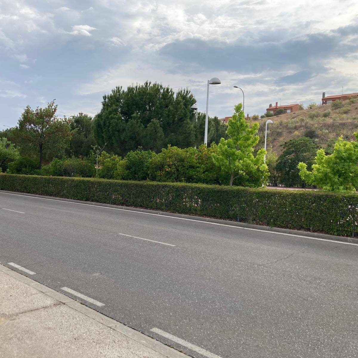 El Ayuntamiento de Toledo solicitará la construcción de un instituto en Valparaíso