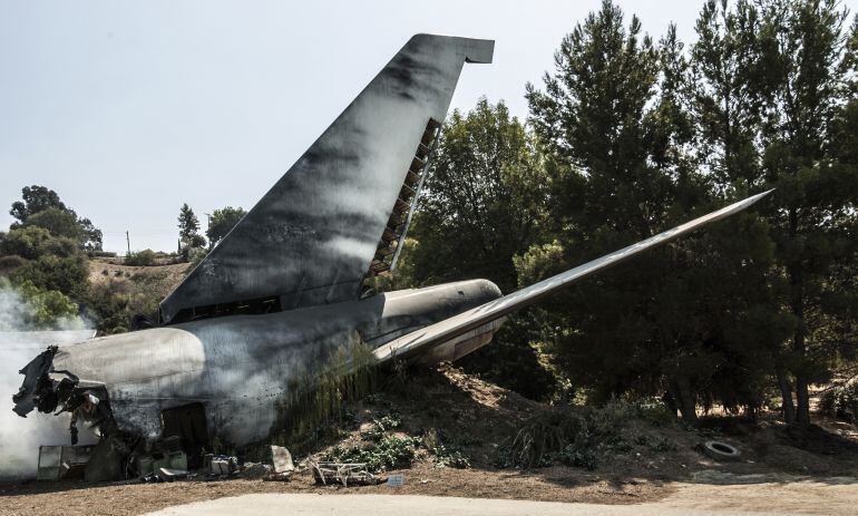 Un nuevo accidente aéreo amplía la lista negra de los últimos cinco años. 