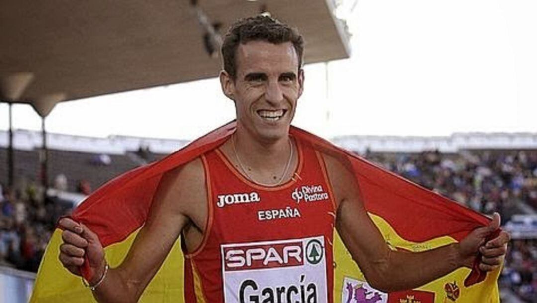 Víctor García