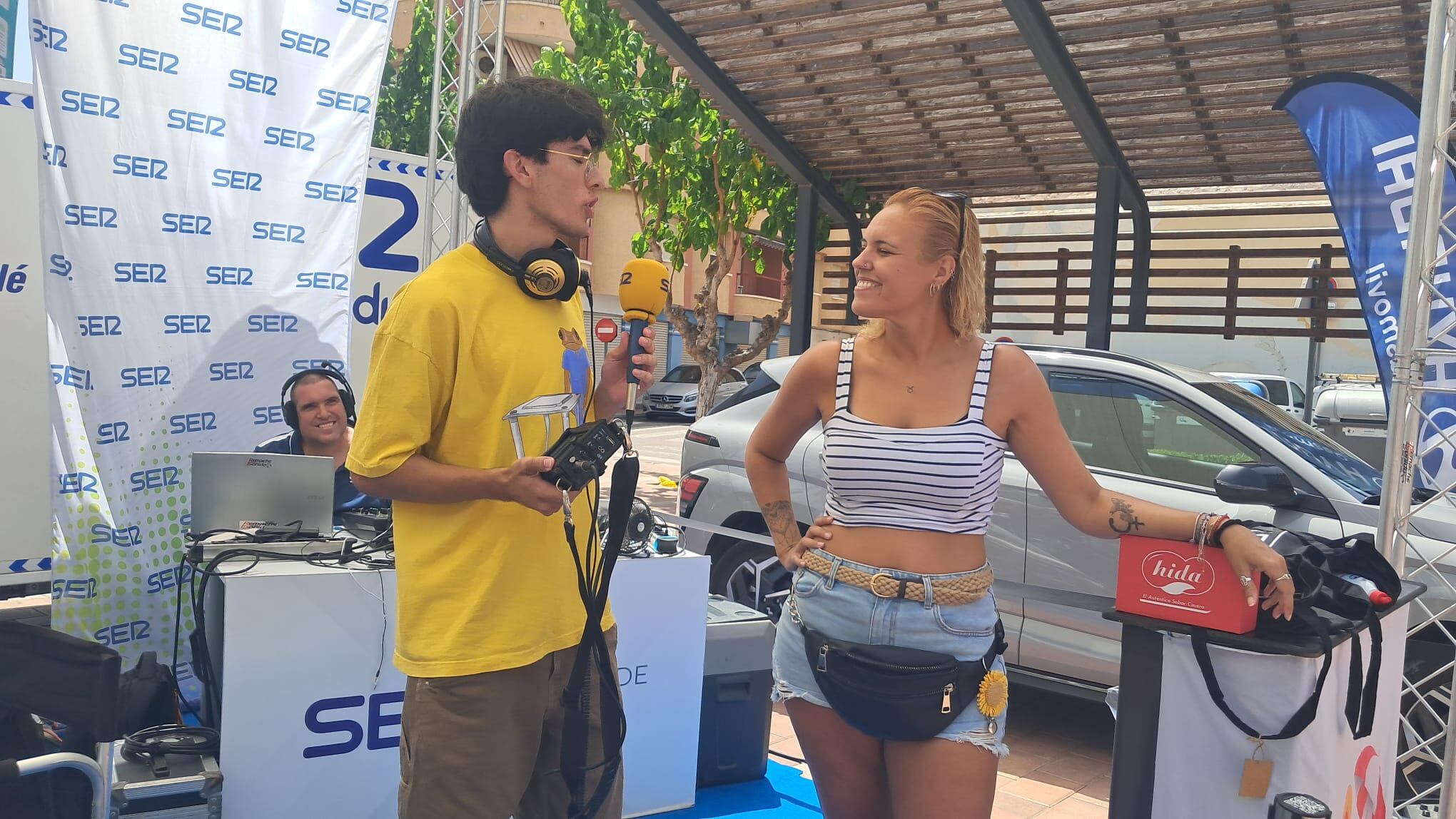 La Radio al Sol desde Mazarrón 2025