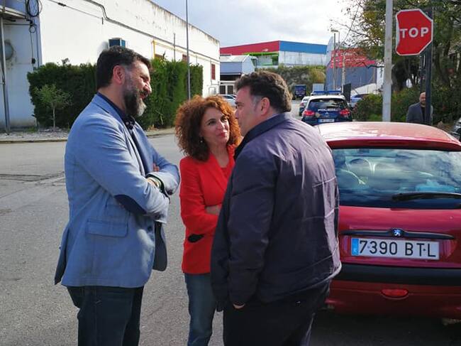 Foto de archivo - 23 de abril 2019