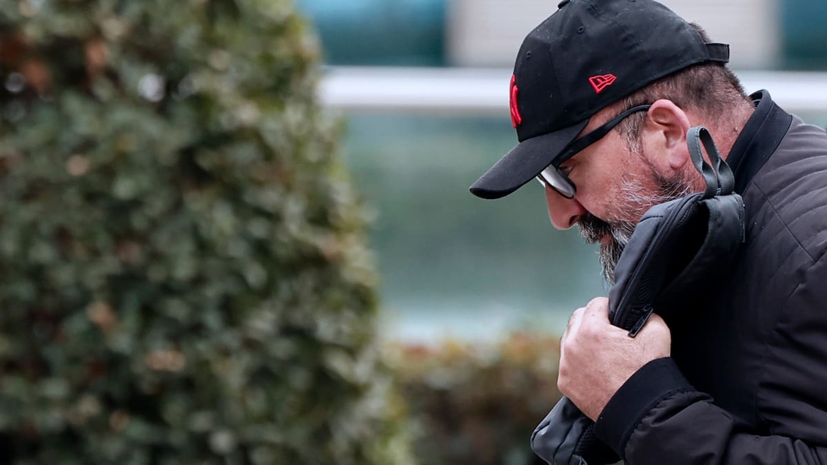 Una conversación entre dos empresarios implicados en el caso Koldo salpica al exministro Ábalos