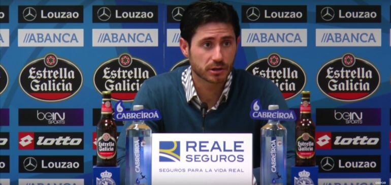 Víctor Sánchez del Amo