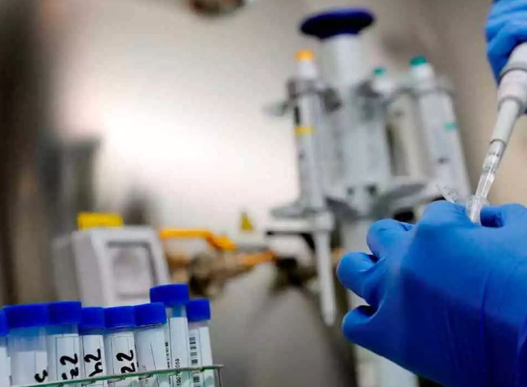 El laboratori d'Epidemiologia serà capaç de donar una resposta ràpida a futures pandèmies