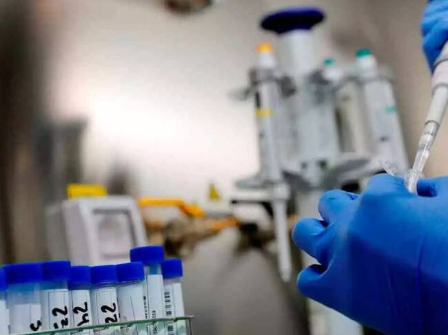 El laboratori d'Epidemiologia serà capaç de donar una resposta ràpida a futures pandèmies