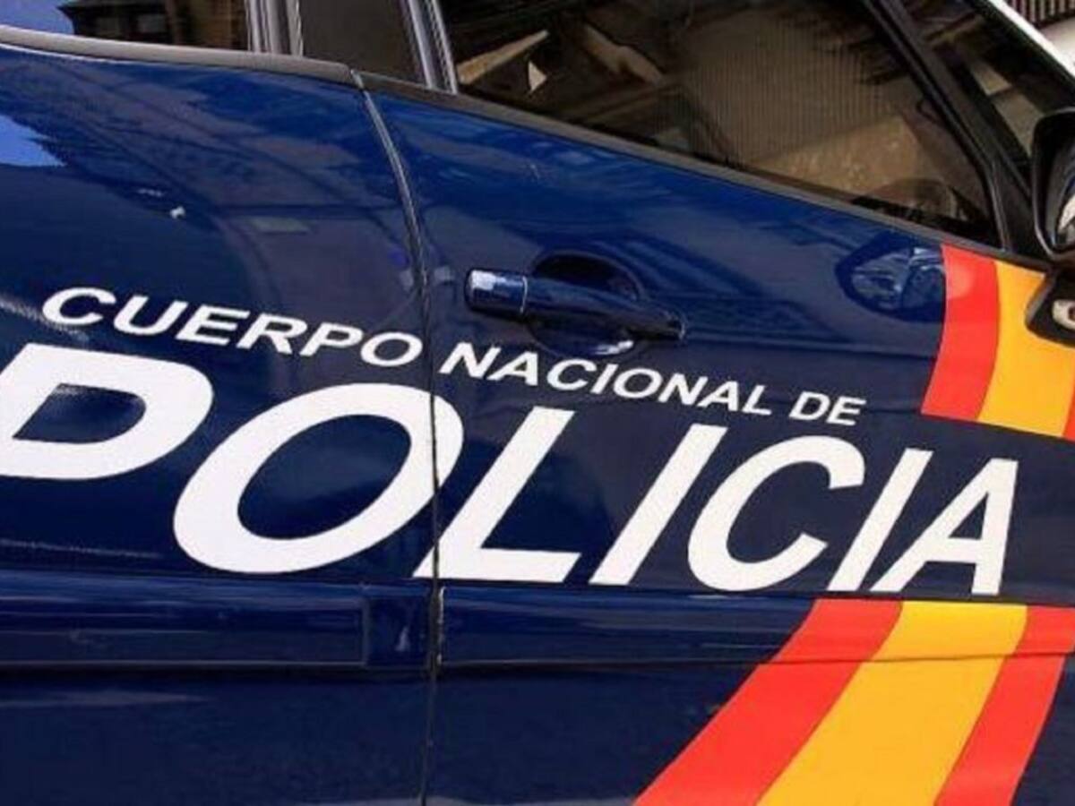 Detenido tras apuñalar a un ciudadano para robarle la cartera en Lanzarote