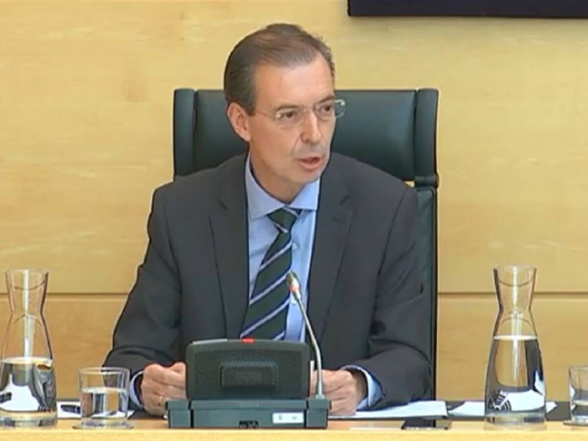 El consejero de Empleo confirma que habrá Plan de Fomento para Ávila
