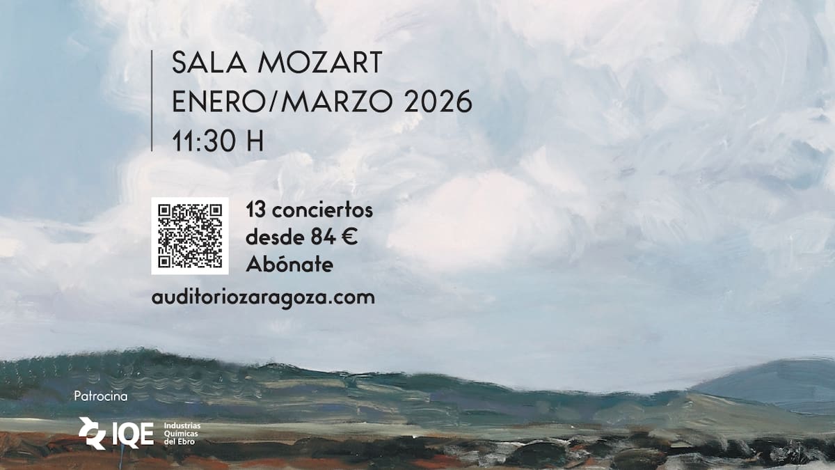 Hoy por Hoy zaragoza y los parranderos (06/03/26)