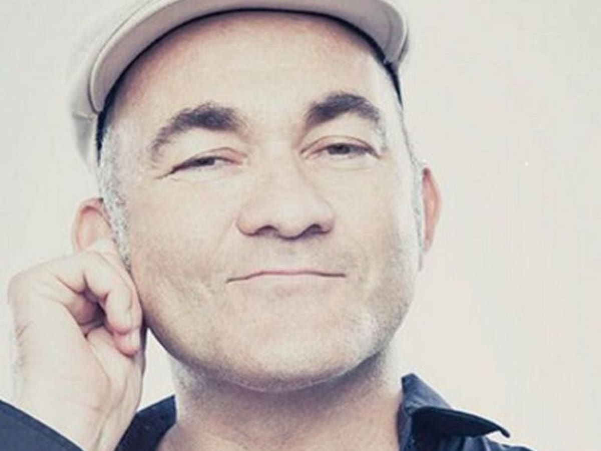 Pep Noguera regresa al programa con una visita al Reina Sofía y con lo nuevo de Rock and Press