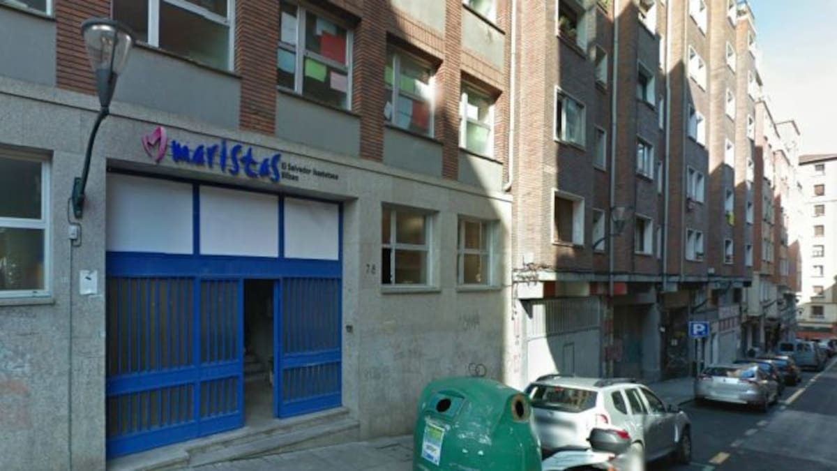 El Supremo obliga a los Maristas de Bilbao a readmitir a una profesora despedida en pleno proceso de fecundación in vitro