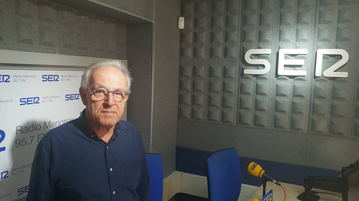 Enric Taltavull. Setmana de l'arquitectura 2023