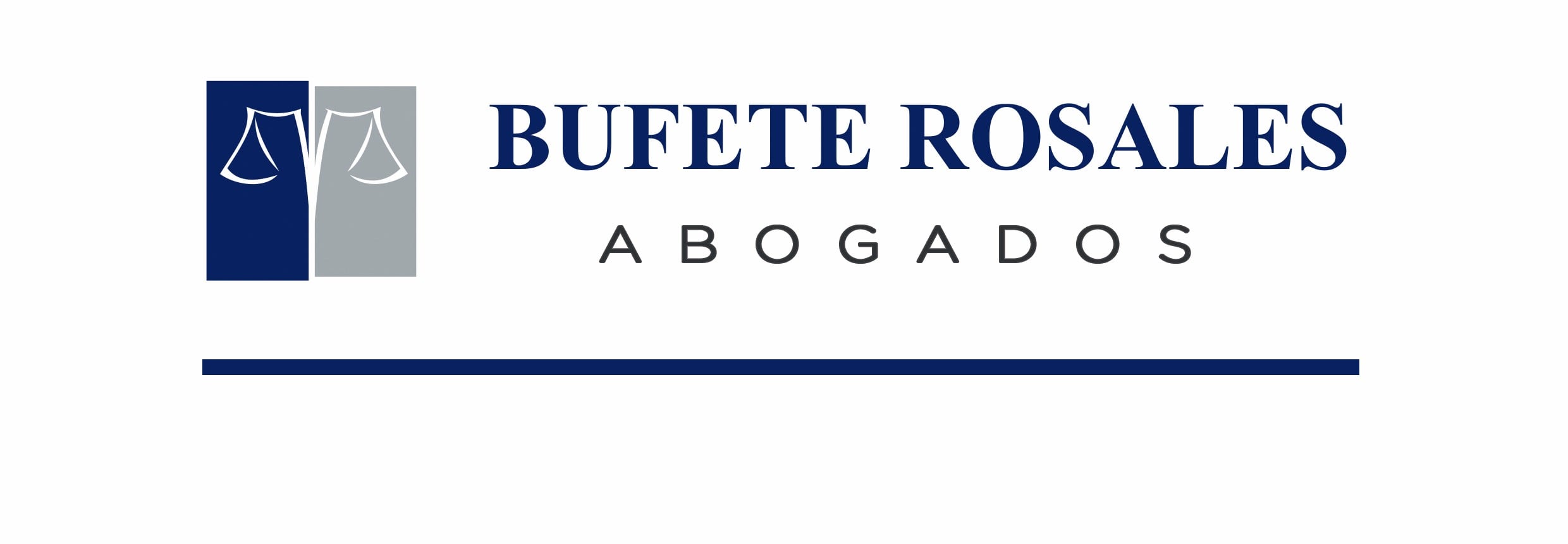 Bufete Rosales Abogados