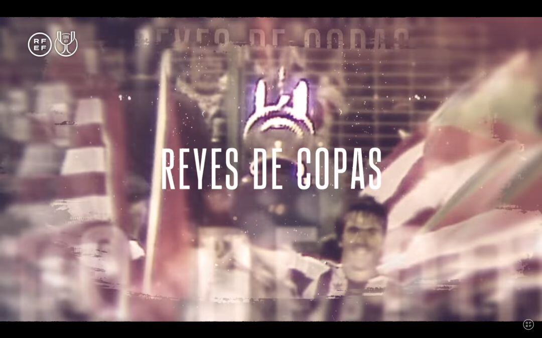 Reyes de Copas