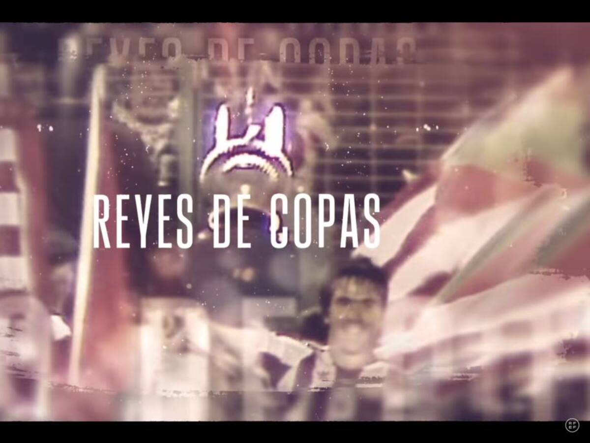 Los reyes de la Copa, otra vez frente a frente